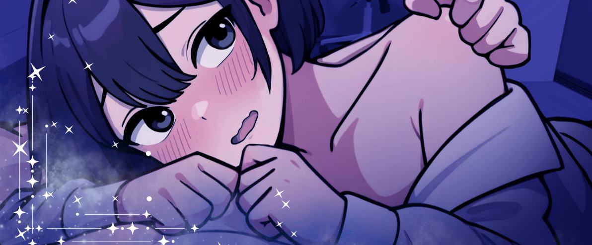 【Femboy SLG/Chinese/Animated】Midnight Shifts with Femboy v1.0 Official Chinese Infantry Edition【New Release/600M】