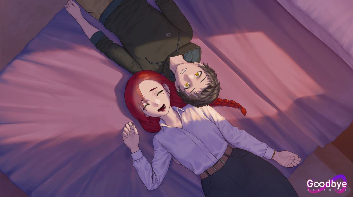 【欧美SLG/中文/动态】再见永恒v0.13.6  安卓+PC 中文版【更新/3.8G】