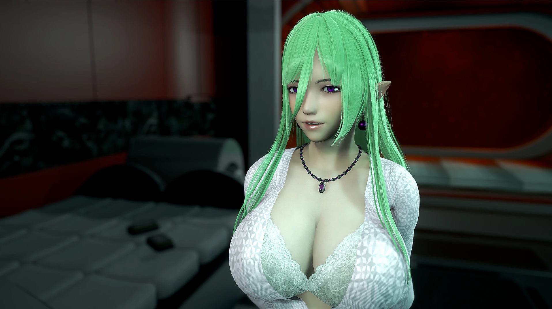 【Chinese SLG/Chinese/Full animation】OppaiOdyssey V0.5.1q Android + PC Official Chinese Version 【7.2G/Updated】