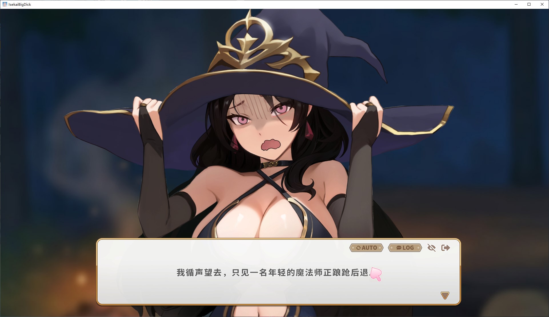 【Card SLG/Chinese/Animated】World Beyond Steam Chinese Infantry Version【New Release/2.5G】