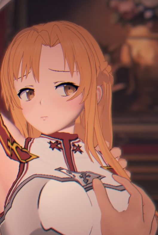 【Japanese RPG/Chinese/Full Animation】SAO~The Trap of Breath-Blocking Magic II vβ7 New Chinese Version【Update/7.4G】