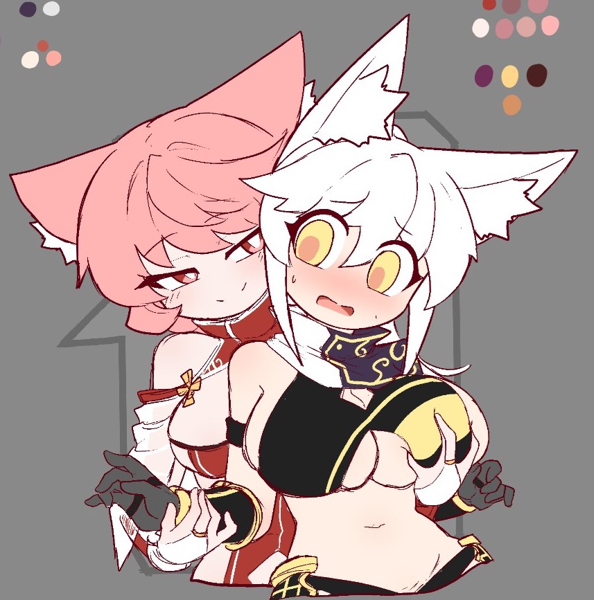 【Pixel ARPG/Chinese/Animated】Wolf of Shadow V0.8 Latest Test Version【Update/550M】