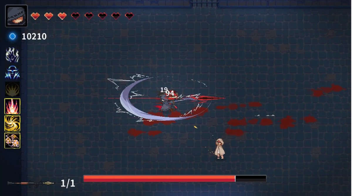 【Japanese ARPG/Chinese/Animated】Lily is Imprisoned DL Chinese Version【New Release/580M】